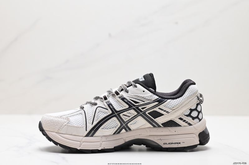 Asics Shoes